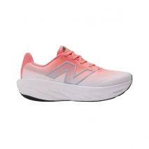 Chaussures New Balance Fresh Foam X 1080 v14 Blanc Rouge AW25, Taille 41,5 - EUR