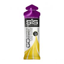 Energie-Gel SIS Go Isotonic Energy Schwarze Johannisbeere 60 ml