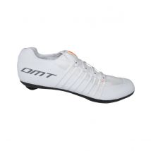 DMT POGI'S Superlight Schuhe Weiß, Größe 45 - EUR