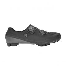 Chaussures Bont Riot G Noir, Taille 41 - EUR