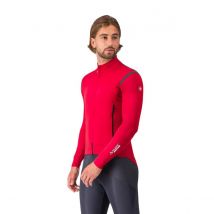 Veste Castelli Perfetto RoS 3 Rouge, Taille XL