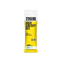 226ERS Energiegel Lemon 76 gr