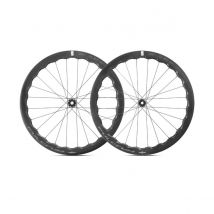 Jeu de Roues Fulcrum Soniq 42 - Shimano