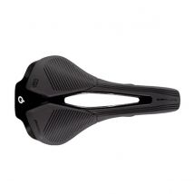 Sattel Prologo Scratch PAS AGX Nack 140 mit Slide Control Anthrazit Schwarz