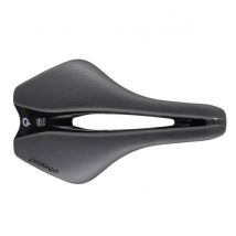 Prologo Dimension R2 Tirox 143 Sattel Anthrazit Schwarz