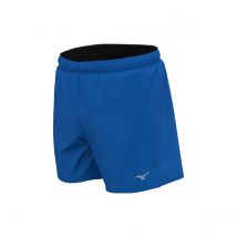 Mizuno Core Short 5.5" Blau, Größe S