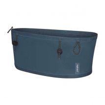 Naked Running Band V2 2L Blau Schwarz, Größe T4