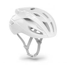 MET Rivale MIPS Helm Limited Edition Weiß, Größe M (56-58 cm)