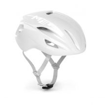 MET Manta Absolute White Helm, Größe M (56-58 cm)