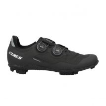 Chaussures Q36.5 Gregarius Adventure Noir, Taille 42 - EUR