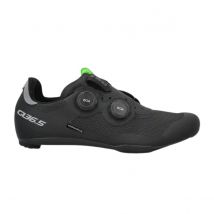 Chaussures Q36.5 Gregarius Road Noir, Taille 43 - EUR
