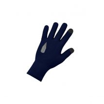 Gants Q36.5 Rain Winter Bleu, Taille XL