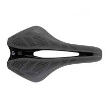 Prologo Dimension R2 AGX Nack 143 Sattel mit Slide Control Grau