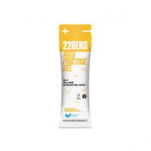 Gel Énergétique 226ers High Fructose Banane 80g