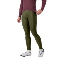 Cuissard Castelli Espresso Vert, Taille L