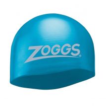 Zoggs Ows Schwimmkappe Blau