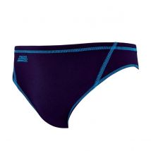 Maillot de bain Zoggs Wire Racer Bleu, Taille 36
