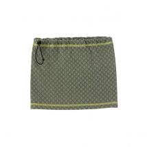 Bonnet Tour de Cou Ciele DOSBeanie Vert, Taille S/M