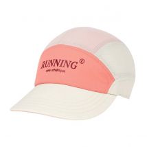 Ciele FSTCap SC Comp Kappe Rosa Weiß, Größe M/L