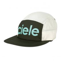 Casquette Ciele GOCap Comp Century Vert Beige, Taille M/L