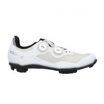 Chaussures Q36.5 Gregarius Adventure Blanc Noir, Taille 43 - EUR