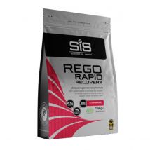 Récupérateur SIS REGO Rapid Recovery Fraise 1,5 Kg