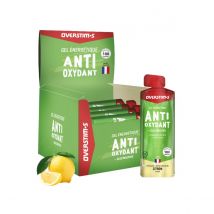 Gel Énergétique Overstims Antioxydant Citron 26g (1 unité)