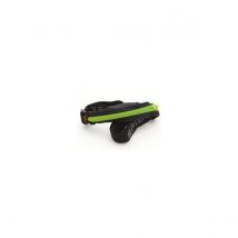 Ceinture noire/lime Basic-SPIbelt