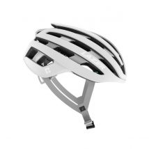 Lazer Z1 KinetiCore Mattweiß Helm, Größe S