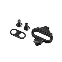 Jeu de cales Shimano CL-MT001 pour ancrage multidirectionnel (paire) sans écrou de cale