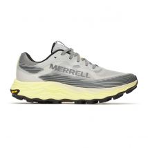 Merrell Agility Peak 6 Herrenschuhe Grau Gelb SS26, Größe 44 - EUR