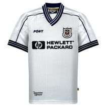 Spurs 1998 PONY Retro Football Shirt