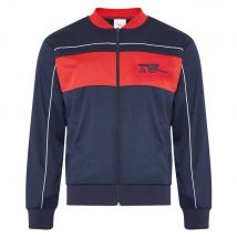 Arsenal 1982 Retro Track Jacket