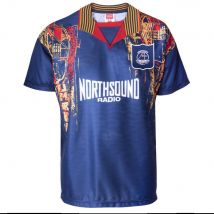 Aberdeen 1994 Away Shirt