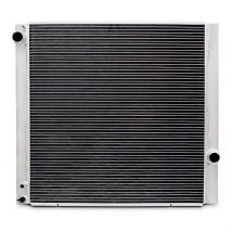 Predator 4x4 High Flow Alloy Radiator To Fit Range Rover Vogue L322 4.4 V8 Petrol 02-06