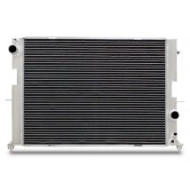 Predator 4x4 High Flow Alloy Radiator To Fit Land Rover Discovery 2 TD5 2.5TD 98-04
