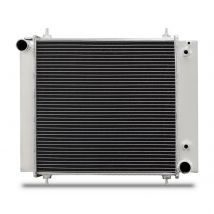 Predator 4x4 High Flow Alloy Radiator To Fit Land Rover Discovery 1 / Defender 200TDI / 300TDI 2.5TD 84-98