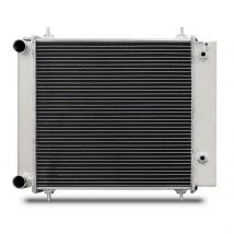 Predator 4x4 High Flow Alloy Radiator To Fit Land Rover Discovery 1 / Defender 300TDI 2.5TD 84-98