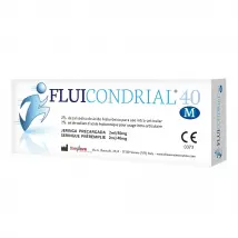 Fluicondrial 40 M