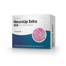 NeuroLip Extra 600