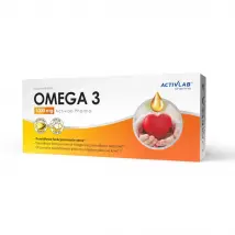 Omega 3 1000 mg