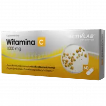 Witamina C 1000 mg