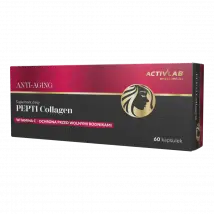 ANTI-AGING PEPTI Collagen
