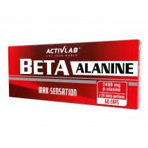 Beta Alanine