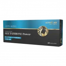 ANTI-AGING GLUTATHIONE Power