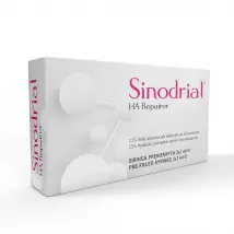 Sinodrial® HA Repairer