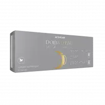 DODA D'EAU Mega Probiotic