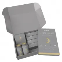 BOX DODA D'EAU + Luna EDP + Mega Sleep