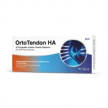 Ortotendon HA