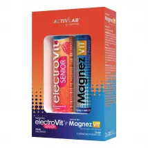 ElectroVit® Senior + MagnezVit z B6 - edycja limitowana